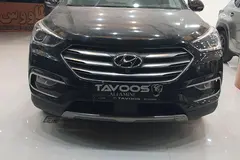 هیوندای، سانتافه