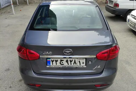 جک، جی 4