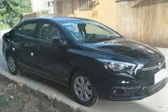 شاهین، G دنده ای