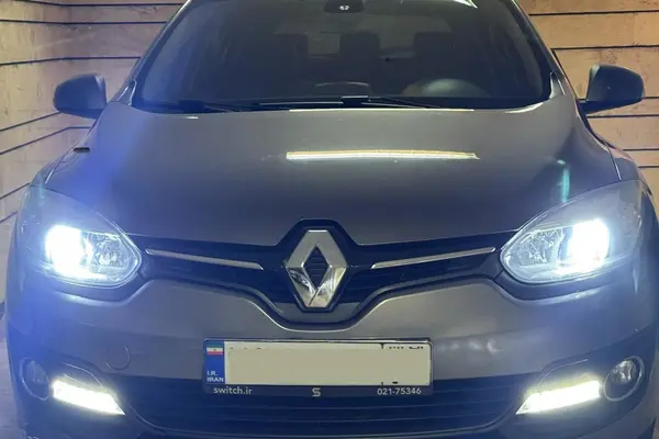 رنو، اسکالا