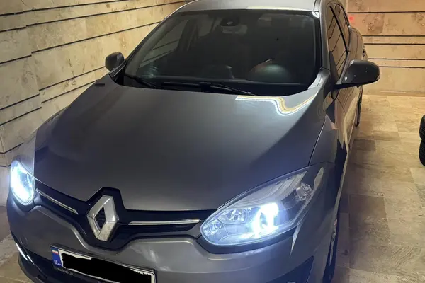 رنو، اسکالا