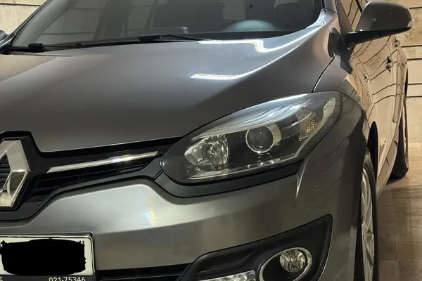 رنو، اسکالا