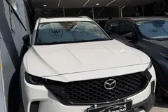مزدا، CX-50