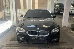 ب ام و، سری 5 سدان