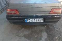 پژو، 405