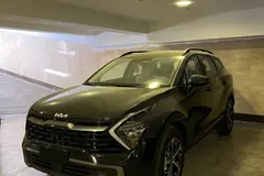 کیا، اسپورتیج