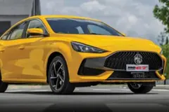 ام جی، 4ev