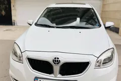 برلیانس، H330
