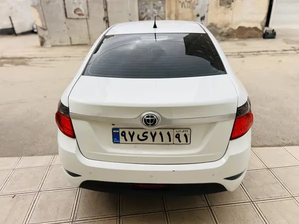 برلیانس  H330