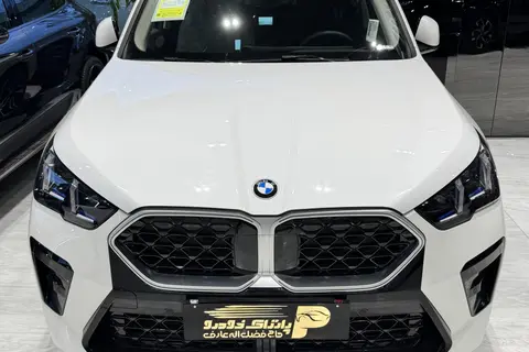 ب ام و، X2
