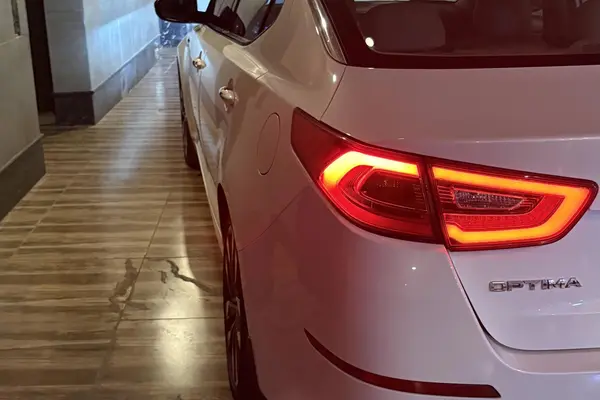 کیا، اپتیما