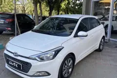 هیوندای، i20