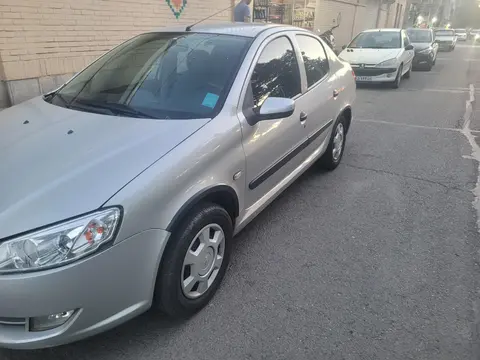 رانا، LX