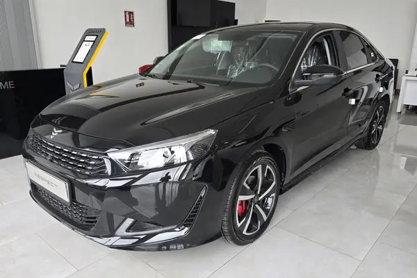 ریسپکت، پرایم