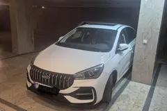 چری، آریزو 5T اسپرت FL