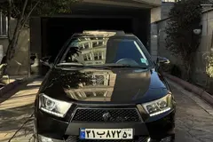 دنا، پلاس EF7