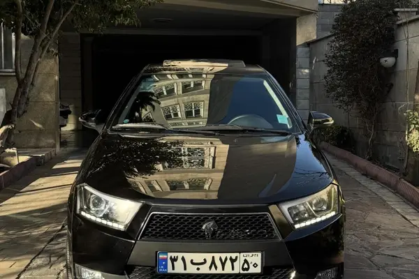 دنا، پلاس EF7