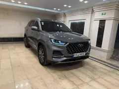 فونیکس، تیگو 8 پرو مکس