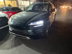 بی وای دی، سانگ پلاس DMi