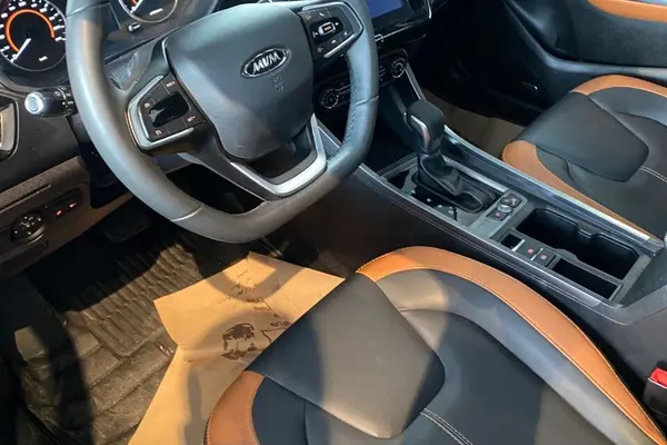 ام وی ام، X22 PRO