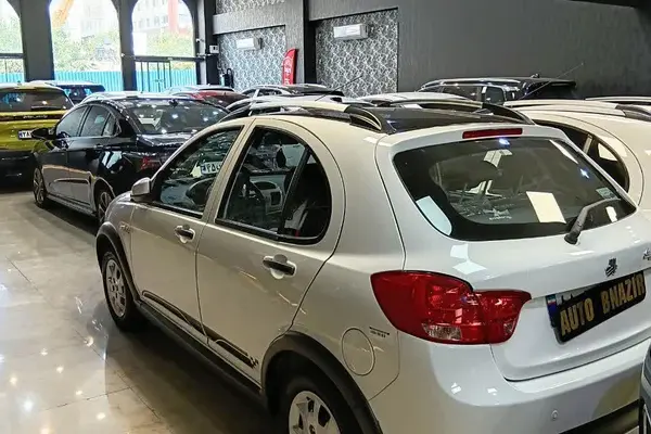 کوییک  GXR