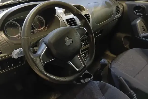 کوییک  GXR