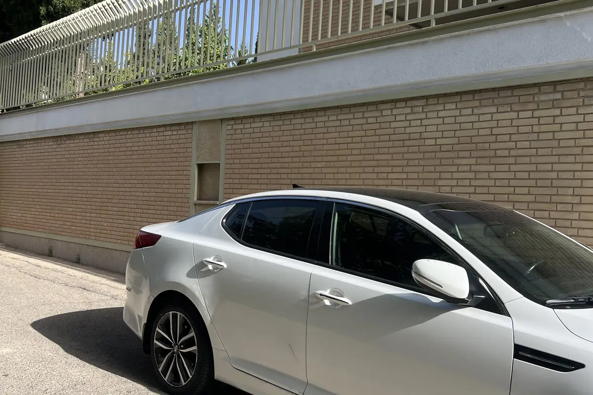 کیا  اپتیما