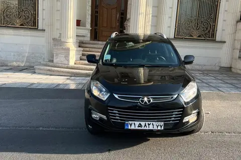 جک، S5