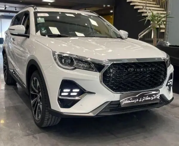 فیدلیتی، الیت