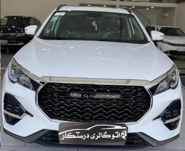 فیدلیتی، الیت