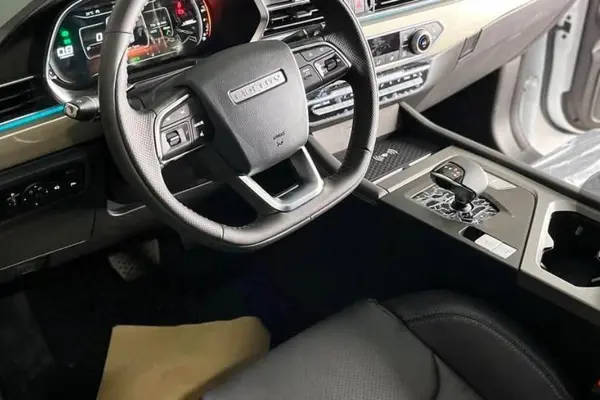 فیدلیتی، الیت