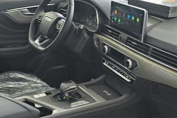 فیدلیتی، الیت