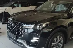 فونیکس، تیگو 7 پرو