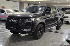 کی ام سی، T8