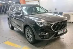 فیدلیتی، پرایم