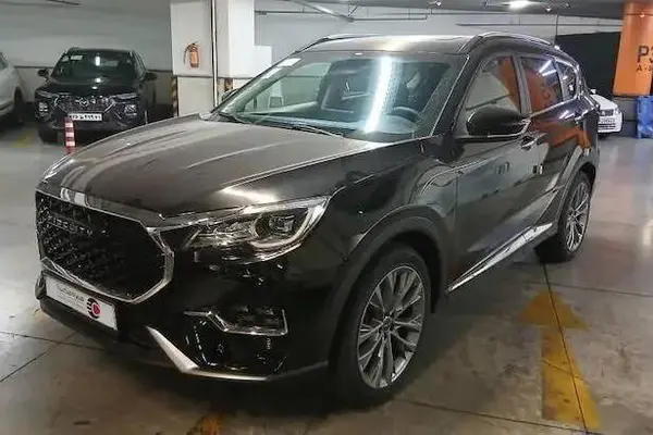 فیدلیتی، پرایم