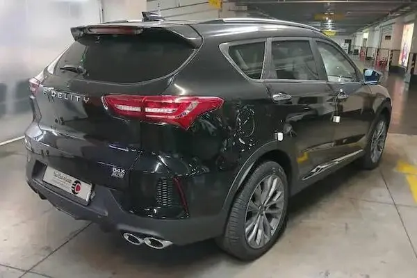 فیدلیتی، پرایم