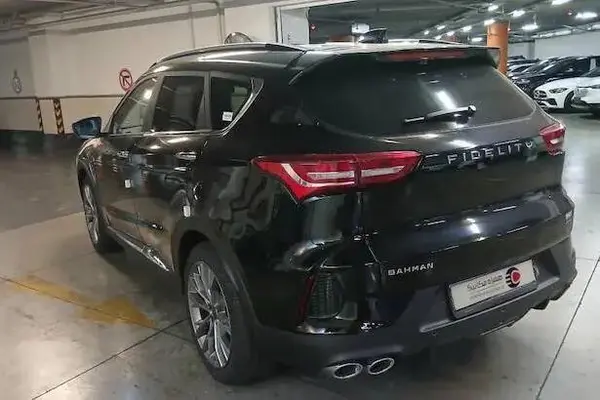 فیدلیتی، پرایم