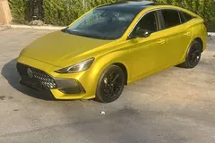 ام جی، GT
