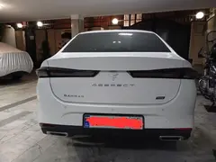 ریسپکت، پرایم