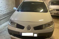 رنو، مگان (مونتاژ)