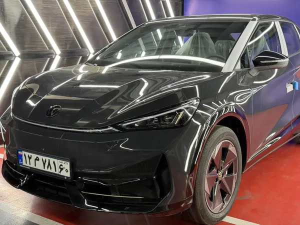 فولکس، آی دی یونیکس