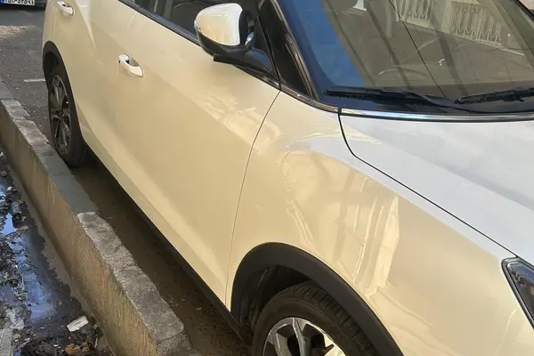 سانگ یانگ، تیوولی