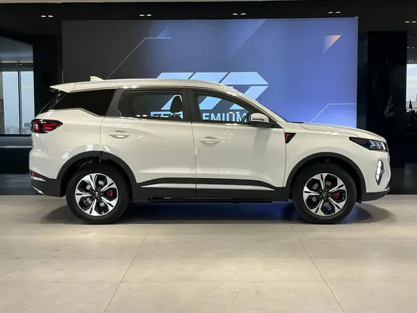 فونیکس، تیگو 7 پرو مکس (F7 PRO MAX)