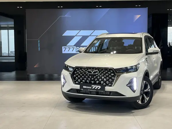 فونیکس، تیگو 7 پرو مکس (F7 PRO MAX)