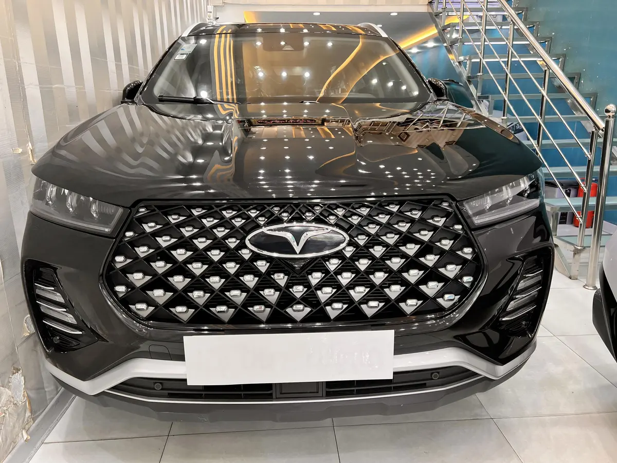 فونیکس  تیگو 7 پرو