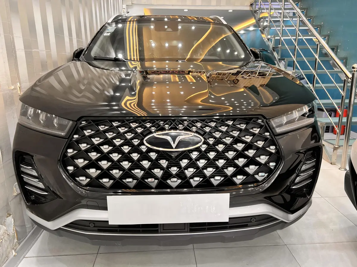 فونیکس  تیگو 7 پرو