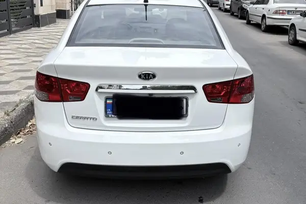 کیا  سراتو (مونتاژ)