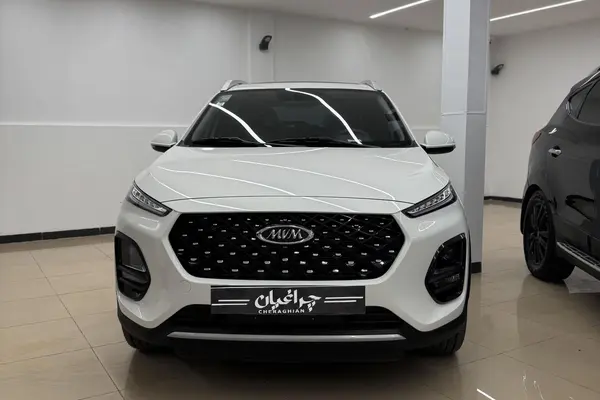 ام وی ام، X22 PRO