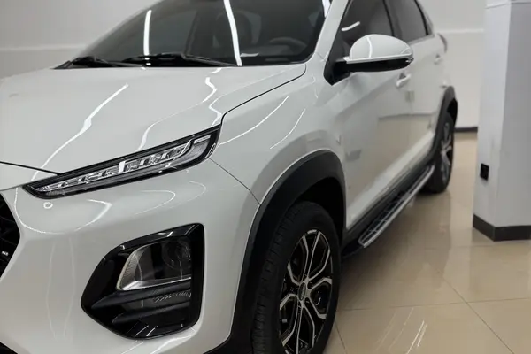 ام وی ام، X22 PRO